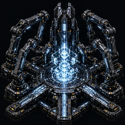 Autoforge — Synthera Assembly building