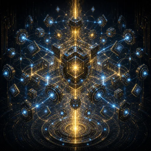 Grid Gauss Cannon — Synthera Assembly defense